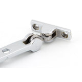 From The Anvil - Polished Chrome 12" Avon Stay | Sku. 90432 | Trade Door Handles.