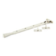 From The Anvil - Polished Nickel 12" Avon Stay | Sku. 90433 | Trade Door Handles.