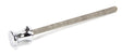 From The Anvil - Polished Chrome ended SS M6 110mm Threaded Bar | Sku. 90438 | Trade Door Handles.