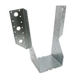 This is an image of Timco - Multi-Functional Hangers - Galvanised 90 x 207mm 90504MFH