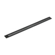 From The Anvil - Black Aluminium Small/Medium Grill 288mm | Sku. 91016 | Trade Door Handles.