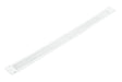 From The Anvil - White Aluminium Small/Medium Grill 288mm | Sku. 91018 | Trade Door Handles.
