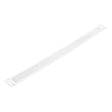From The Anvil - White Aluminium Small/Medium Grill 288mm | Sku. 91018 | Trade Door Handles.