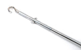 From The Anvil - Polished Chrome 1-1.75m Telescopic Window Winder | Sku. 91025 | Trade Door Handles.
