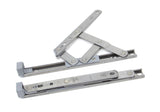 From The Anvil - SS 8" Defender Friction Hinge - Top hung | Sku. 91030 | Trade Door Handles.