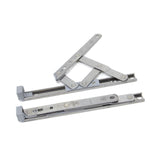 From The Anvil - SS 8" Defender Friction Hinge - Top hung | Sku. 91030 | Trade Door Handles.