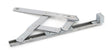 From The Anvil - SS 8" Defender Friction Hinge - Top hung | Sku. 91030 | Trade Door Handles.