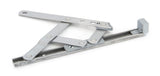 From The Anvil - SS 8" Defender Friction Hinge - Top hung | Sku. 91030 | Trade Door Handles.