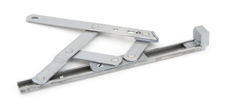 From The Anvil - SS 8" Defender Friction Hinge - Top hung | Sku. 91030 | Trade Door Handles.