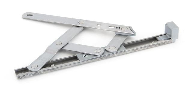 From The Anvil - SS 8" Defender Friction Hinge - Top hung | Sku. 91030 | Trade Door Handles.