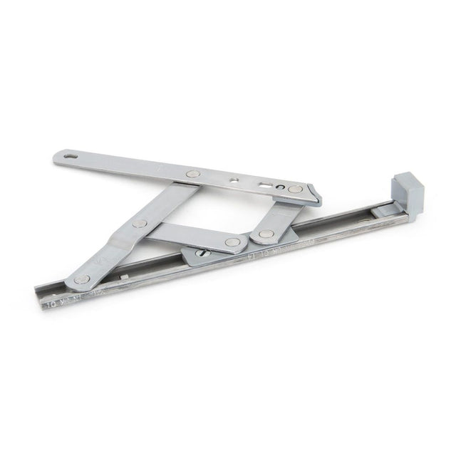 From The Anvil - SS 8" Defender Friction Hinge - Top hung | Sku. 91030 | Trade Door Handles.