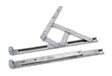 From The Anvil - SS 10" Defender Friction Hinge - Top Hung | Sku. 91031 | Trade Door Handles.