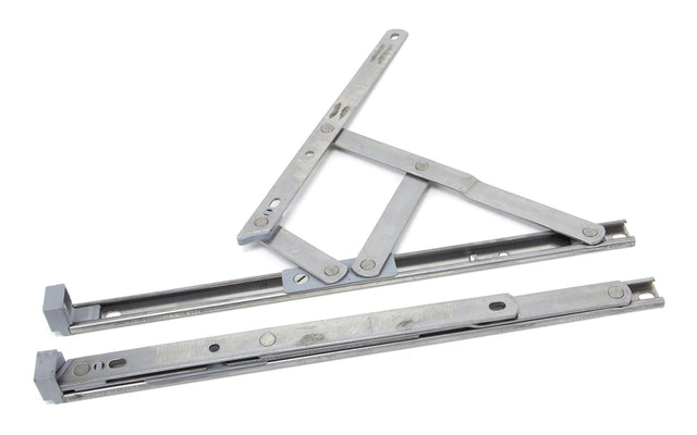 From The Anvil - SS 12" Defender Friction Hinge - Top Hung | Sku. 91032 | Trade Door Handles.