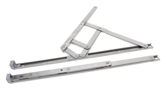 From The Anvil - SS 16" Defender Friction Hinge - Top Hung | Sku. 91033 | Trade Door Handles.