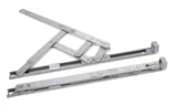 From The Anvil - SS 12" Defender Friction Hinge - Side Hung | Sku. 91036 | Trade Door Handles.