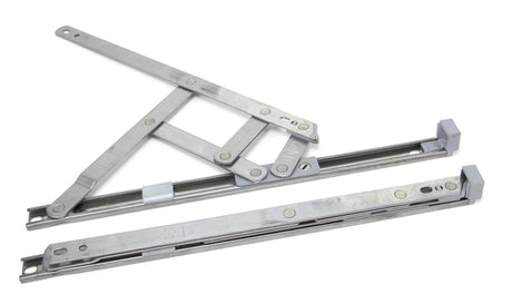From The Anvil - SS 12" Defender Friction Hinge - Side Hung | Sku. 91036 | Trade Door Handles.