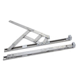 From The Anvil - SS 12" Defender Friction Hinge - Side Hung | Sku. 91036 | Trade Door Handles.