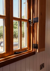 From The Anvil - Black 3" Butt Hinge (pair) | Sku. 91040 | Trade Door Handles.