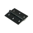 From The Anvil - Black 3" Butt Hinge (pair) | Sku. 91040 | Trade Door Handles.