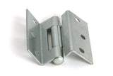 From The Anvil - Bright Zinc Plated 2Ã†€™Ãƒ€ ‚¬„¢¢‚¬Å¡¬Ãƒ€¦¡Ã†€™€š¬Ã…¡‚¬Å¡½" Stormproof Hinge 1951 (pair) | Sku. 91045 | Trade Door Handles.