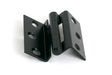 From The Anvil - Black 2‚¬Å¡½" Stormproof Hinge 1951 (Pair) | Sku. 91046 | Trade Door Handles.
