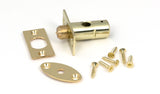 From The Anvil - Electro Brassed Security Window Bolt | Sku. 91047 | Trade Door Handles.