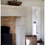 From The Anvil - Black Security Door Bolt | Sku. 91052 | Trade Door Handles.