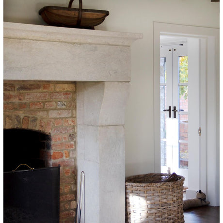 From The Anvil - Black Security Door Bolt | Sku. 91052 | Trade Door Handles.