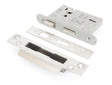 From The Anvil - SSS 3" 5 Lever Heavy Duty BS Sash Lock | Sku. 91060 | Trade Door Handles.
