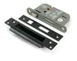 From The Anvil - Black 2½" 5 Lever BS Sash Lock KA | Sku. 91065 | Trade Door Handles.