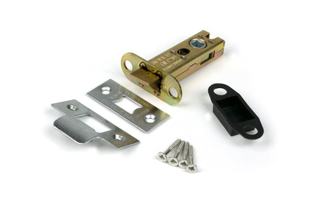 From The Anvil - SSS 3" Heavy Duty Latch | Sku. 91070 | Trade Door Handles.