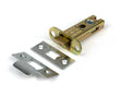 From The Anvil - SSS 3" Heavy Duty Latch | Sku. 91070 | Trade Door Handles.