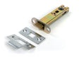 From The Anvil - SSS 4" Heavy Duty Latch | Sku. 91071 | Trade Door Handles.