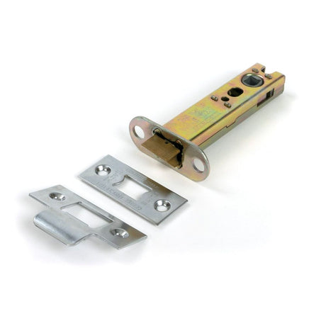 From The Anvil - SSS 4" Heavy Duty Latch | Sku. 91071 | Trade Door Handles.