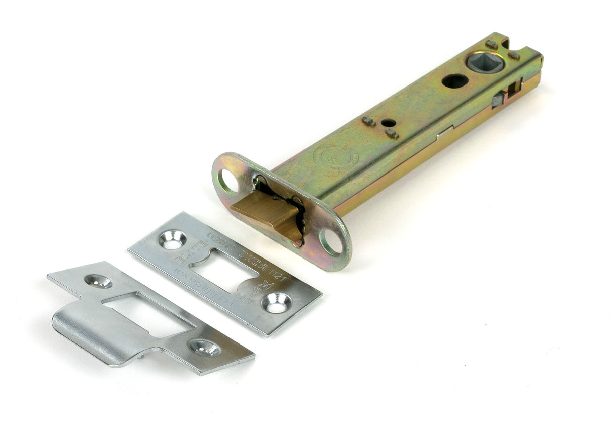 From The Anvil - SSS 5" Heavy Duty Latch | Sku. 91072 | Trade Door Handles.