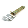 From The Anvil - SSS 5" Heavy Duty Latch | Sku. 91072 | Trade Door Handles.