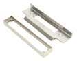 From The Anvil - SSS ½" Rebate Kit For 91074 | Sku. 91075 | Trade Door Handles.