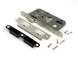 From The Anvil - SS 60mm Backset 72mm Centre - Euro Sashlock | Sku. 91097 | Trade Door Handles.