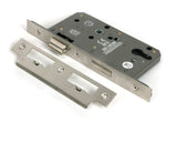 From The Anvil - SS 60mm Backset 72mm Centre - Euro Sashlock | Sku. 91097 | Trade Door Handles.