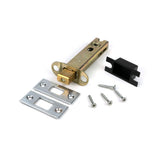 From The Anvil - SSS 4" Heavy Duty Tubular Deadbolt | Sku. 91101 | Trade Door Handles.