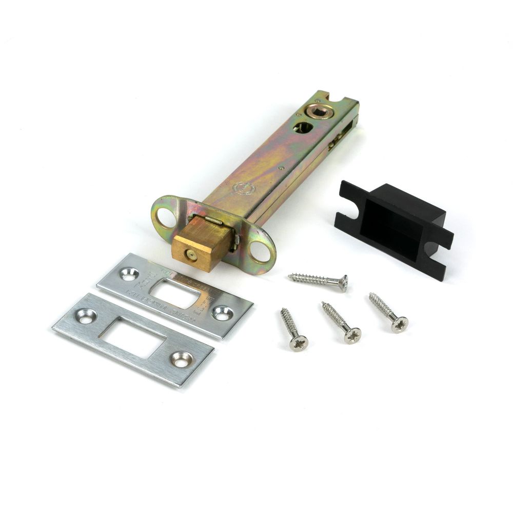 From The Anvil - SSS 5" Heavy Duty Tubular Deadbolt | Sku. 91102 | Trade Door Handles.