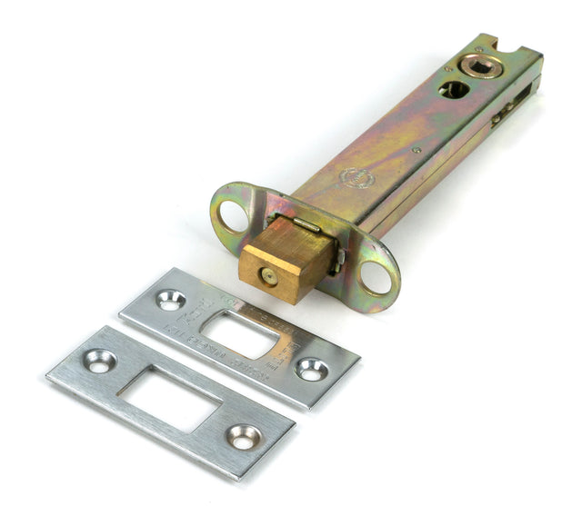 From The Anvil - SSS 5" Heavy Duty Tubular Deadbolt | Sku. 91102 | Trade Door Handles.