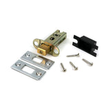 From The Anvil - SSS 2½" Heavy Duty Tubular Deadbolt | Sku. 91103 | Trade Door Handles.