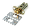 From The Anvil - SSS 2½" Heavy Duty Tubular Deadbolt | Sku. 91103 | Trade Door Handles.