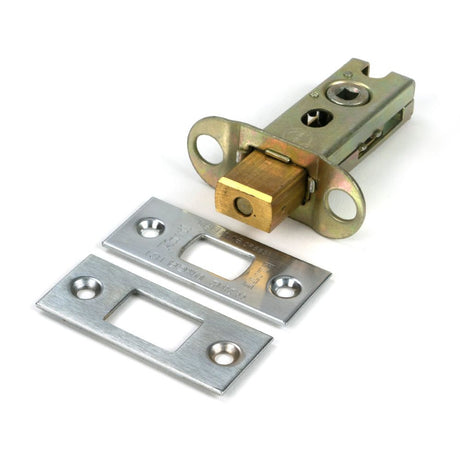 From The Anvil - SSS 2½" Heavy Duty Tubular Deadbolt | Sku. 91103 | Trade Door Handles.