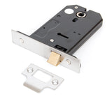 From The Anvil - SS 5" Horizontal Latch | Sku. 91110 | Trade Door Handles.