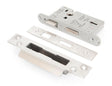 From The Anvil - SSS 2½" 5 Lever H/Duty BS Sash Lock KA | Sku. 91123 | Trade Door Handles.