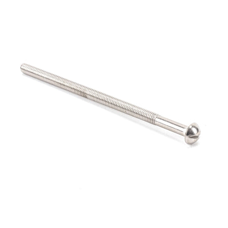 From The Anvil - Stainless Steel M5 x 90mm Male Bolt (1) | Sku. 91253 | Trade Door Handles.