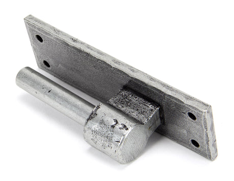 From The Anvil - Pewter Frame Hook for 33741 (pair) | Sku. 91307 | Trade Door Handles.