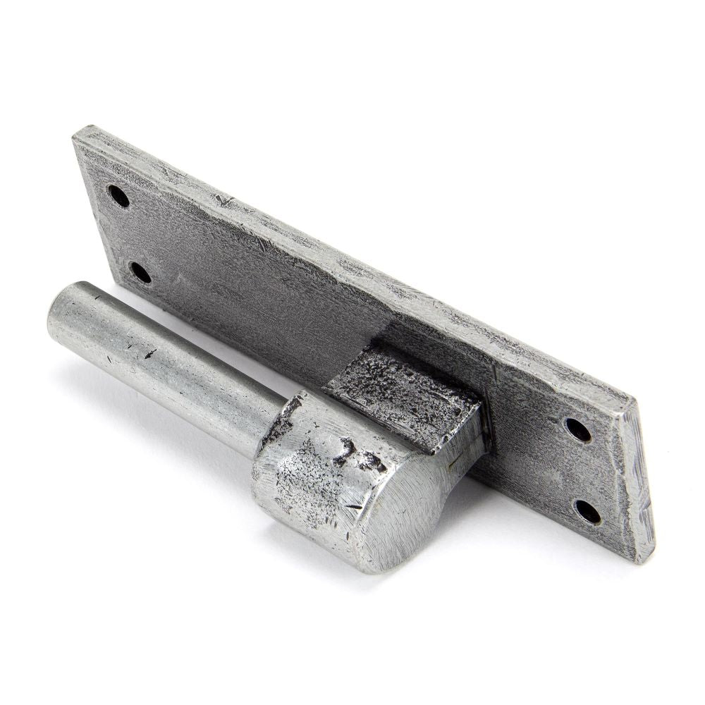 From The Anvil - Pewter Frame Hook for 33741 (pair) | Sku. 91307 | Trade Door Handles.